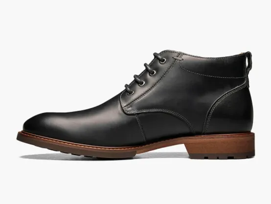 LODGE Chukka Boot 14284 I Florsheim