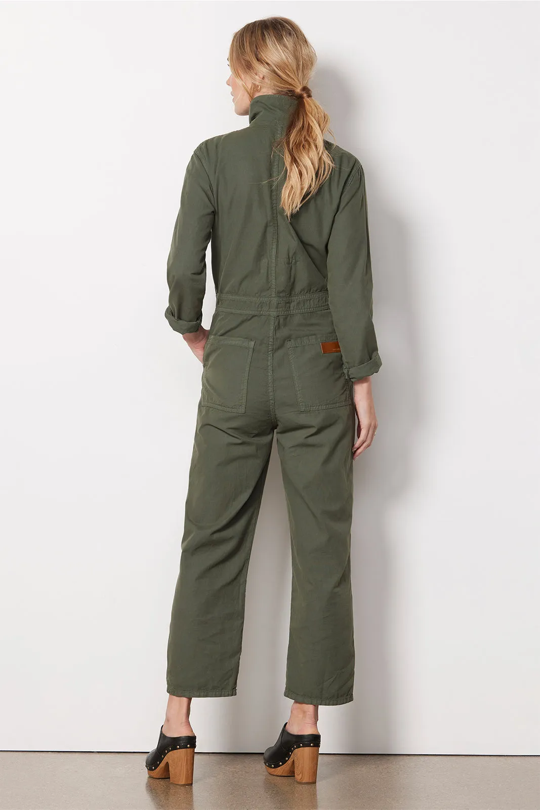 Looker Jumpsuit