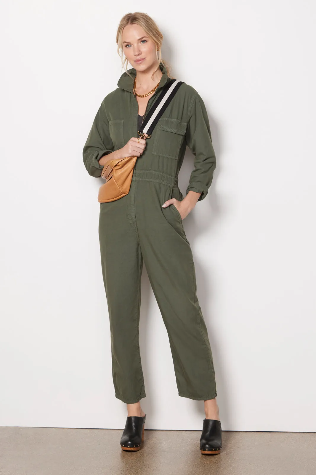 Looker Jumpsuit