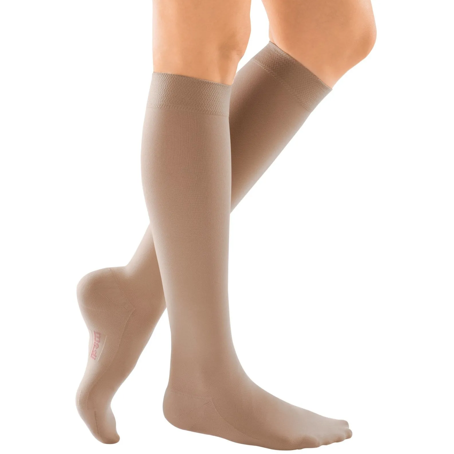 Mediven Comfort Knee High 30-40 mmHg