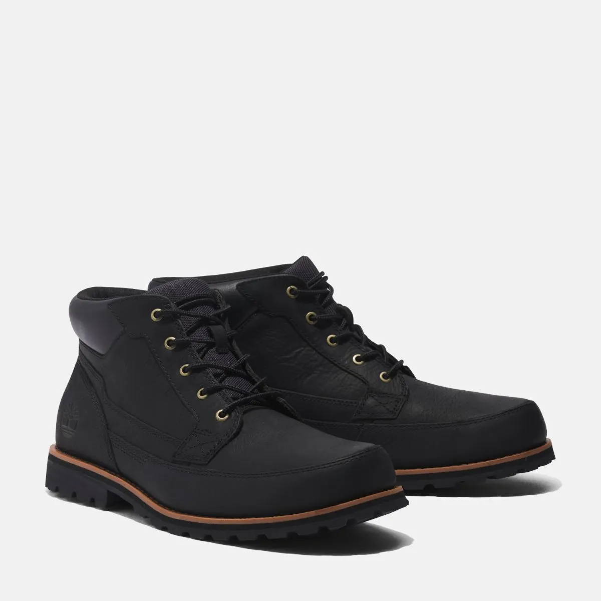 Men's Attleboro Premium Chukka