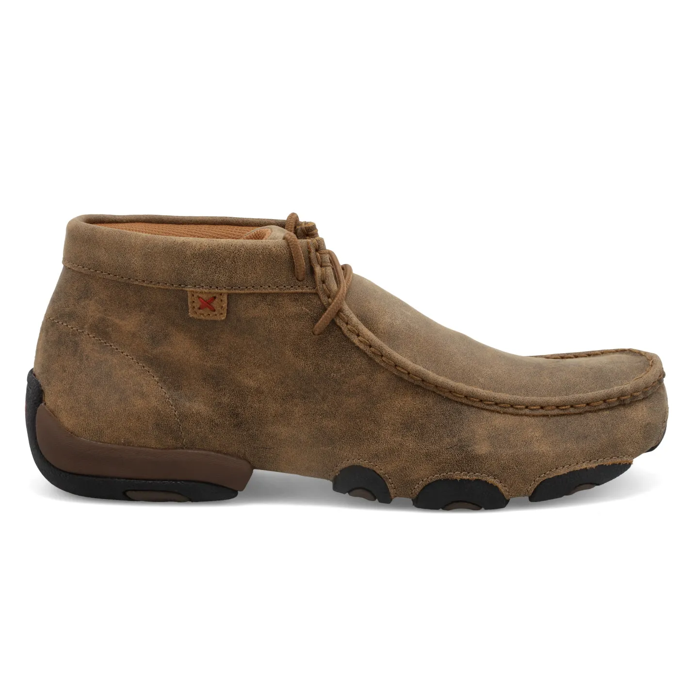 Men's Chukka Driving Moc