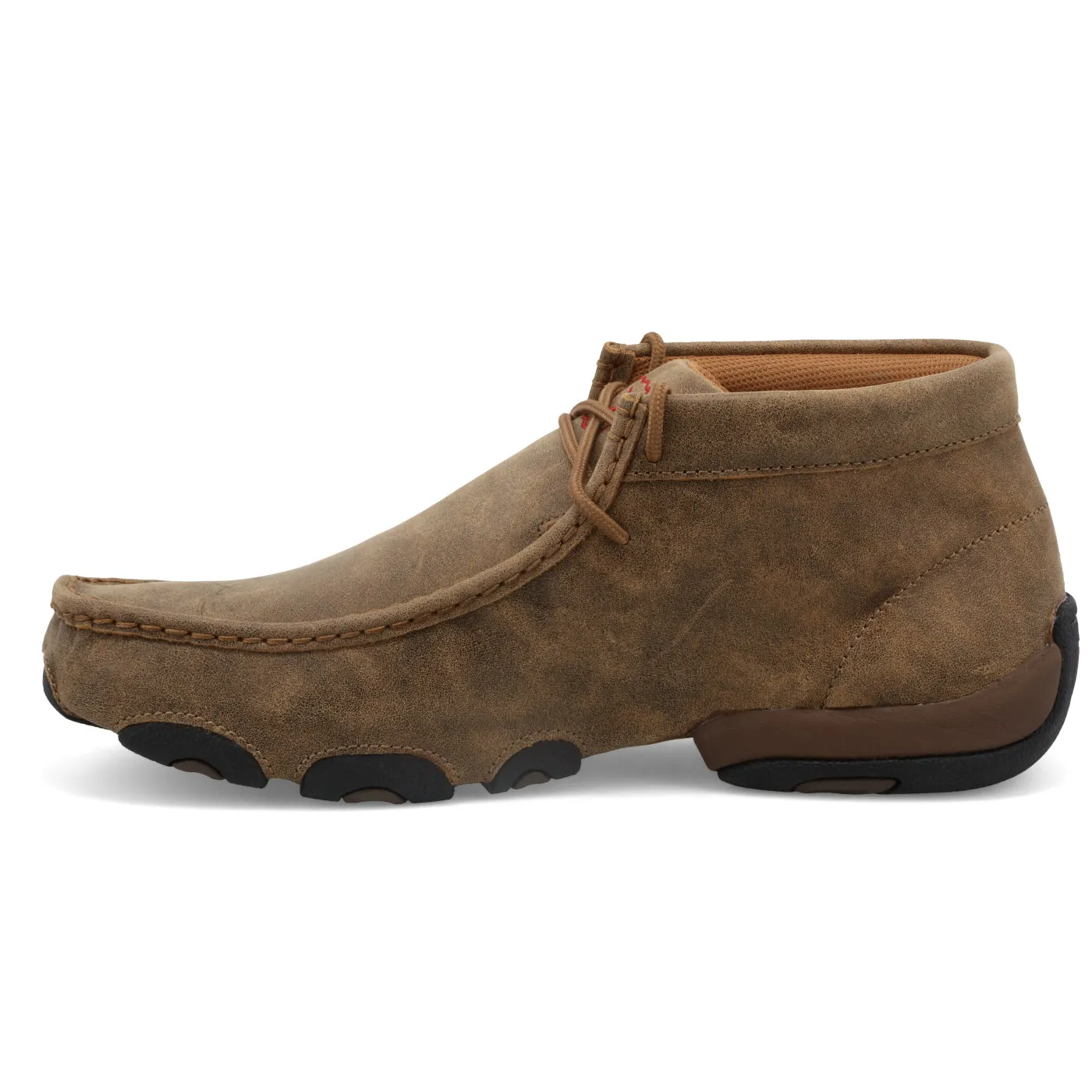 Men's Chukka Driving Moc