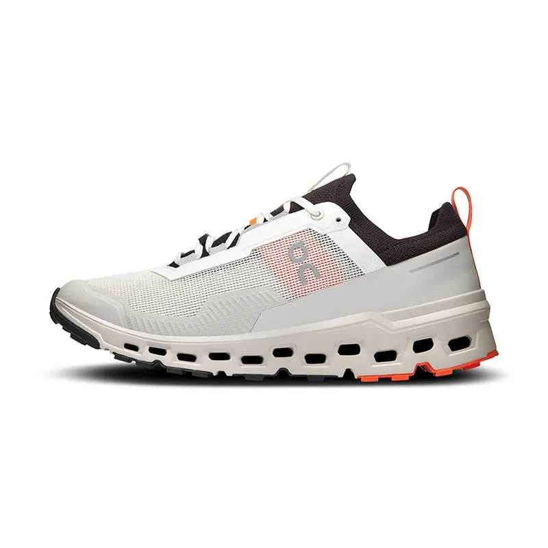 Men's Cloudultra 2 Wolf/White