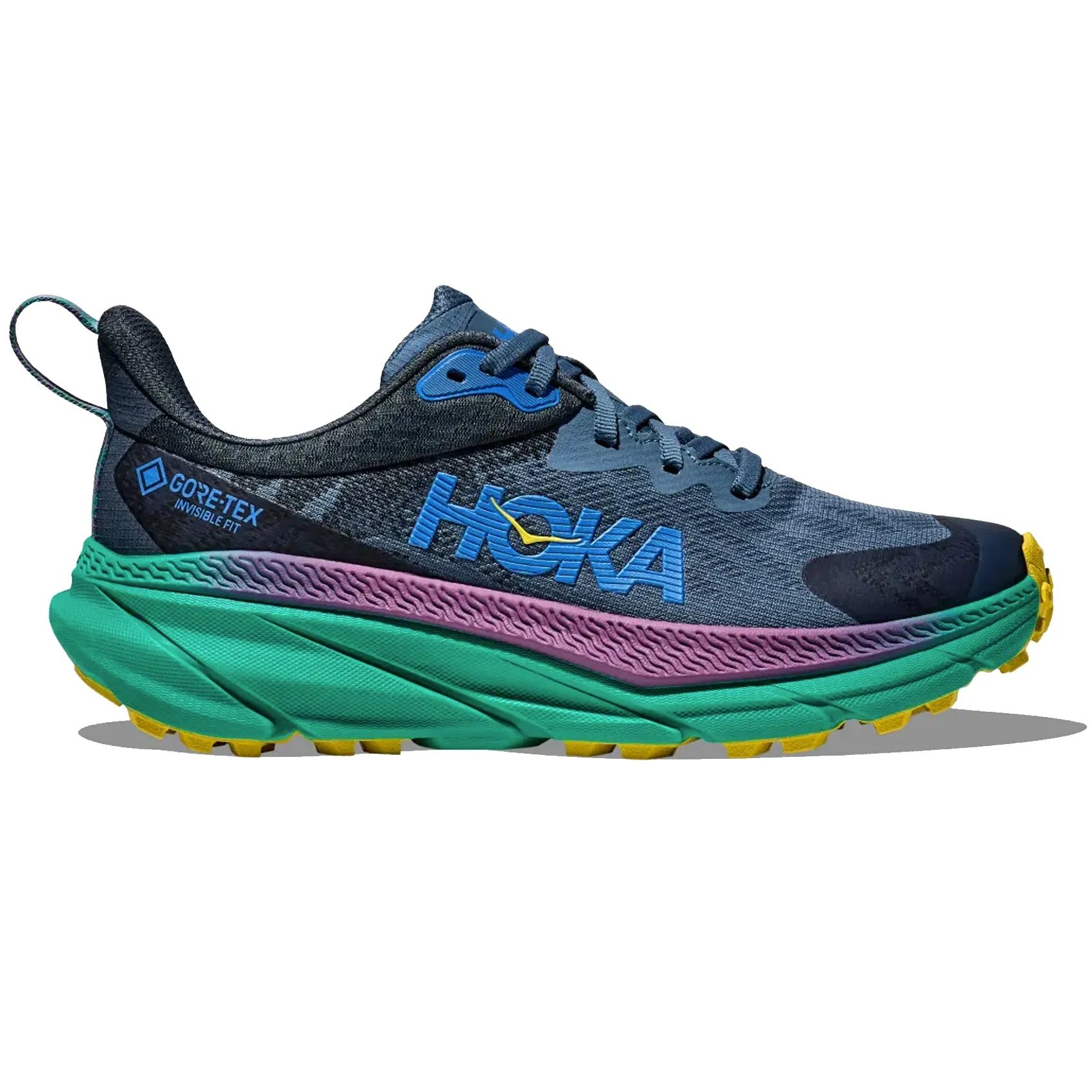 Mens HOKA Challenger ATR 7 GTX