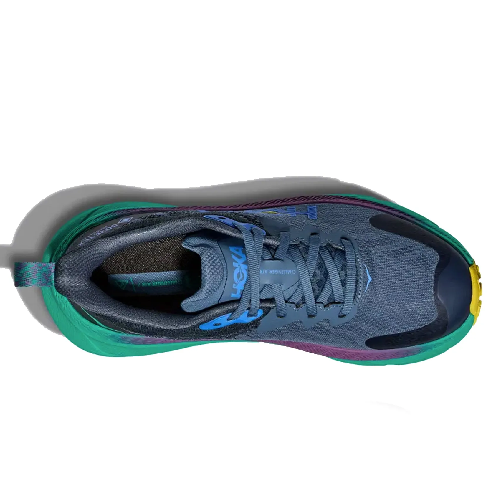 Mens HOKA Challenger ATR 7 GTX