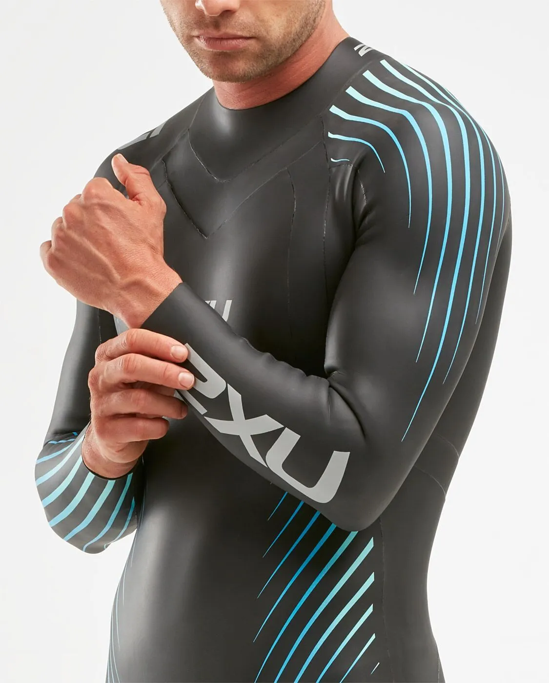 Men's Propel:1 Wetsuit