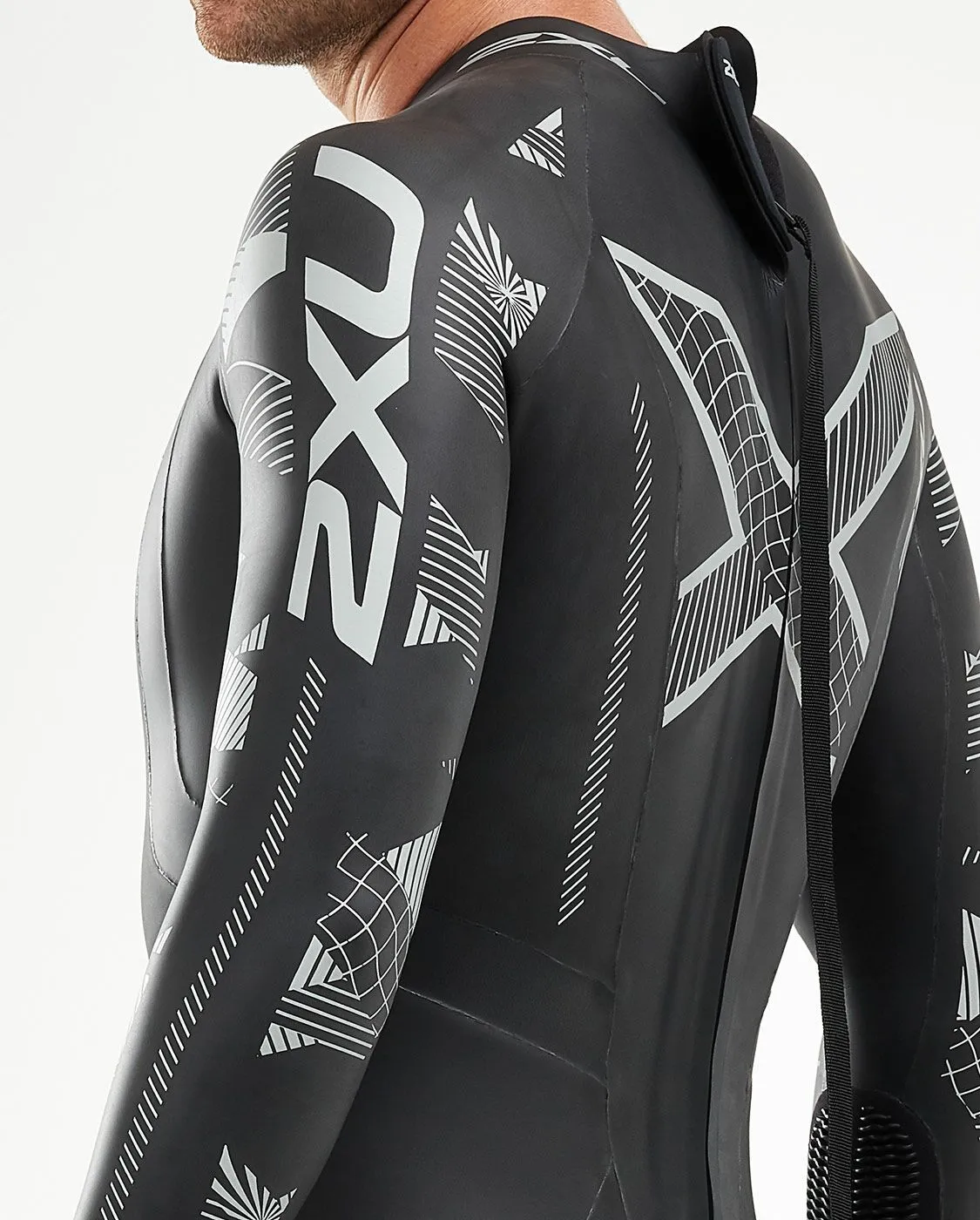 Men's Propel:2 Wetsuit