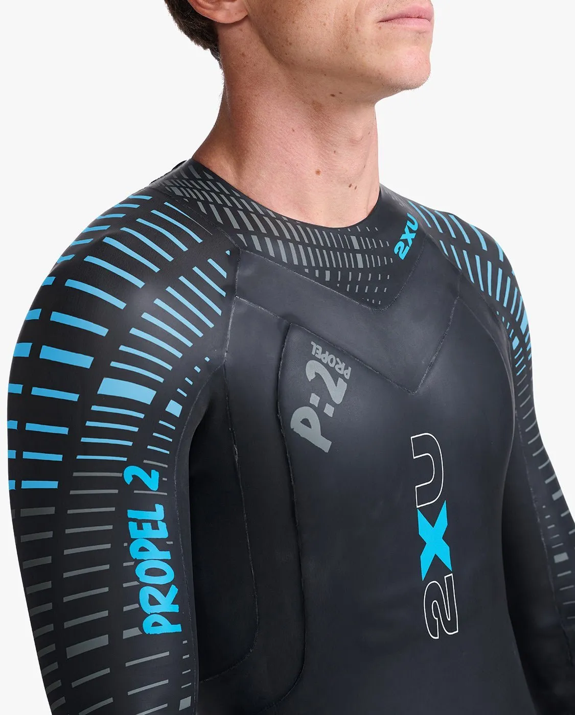 Men's Propel:2 Wetsuit