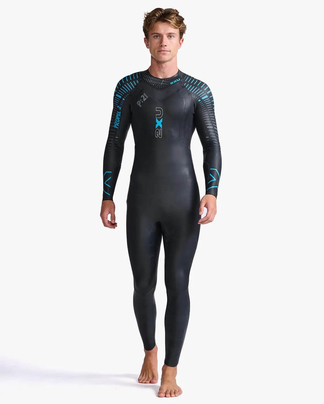 Men's Propel:2 Wetsuit