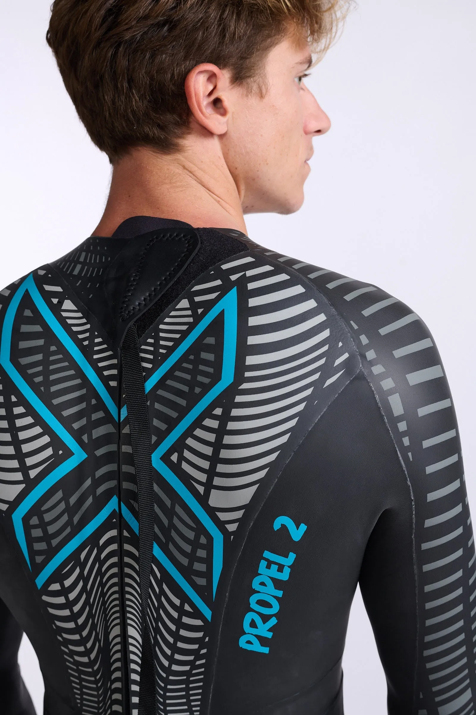 Men's Propel:2 Wetsuit