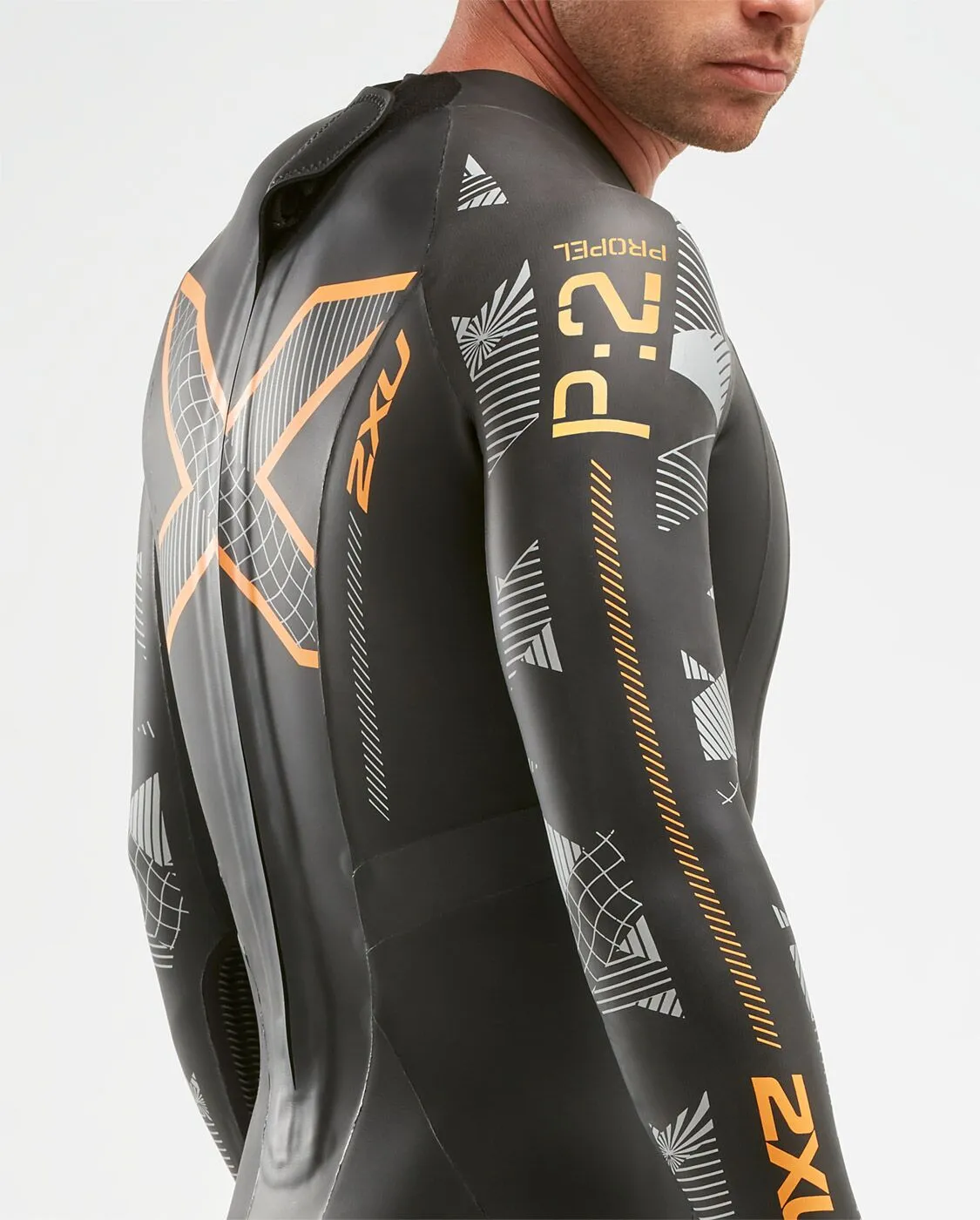 Men's Propel:2 Wetsuit