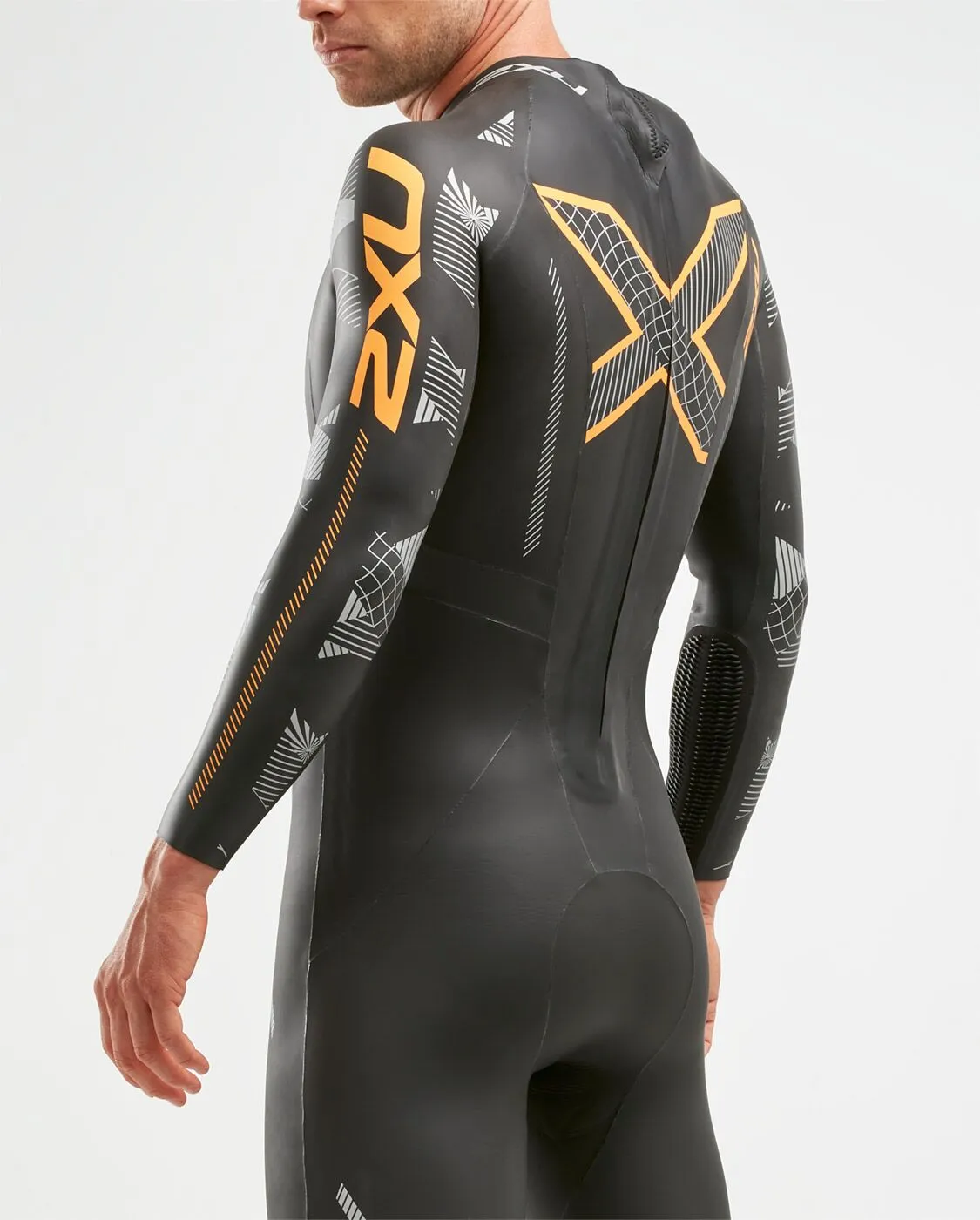 Men's Propel:2 Wetsuit