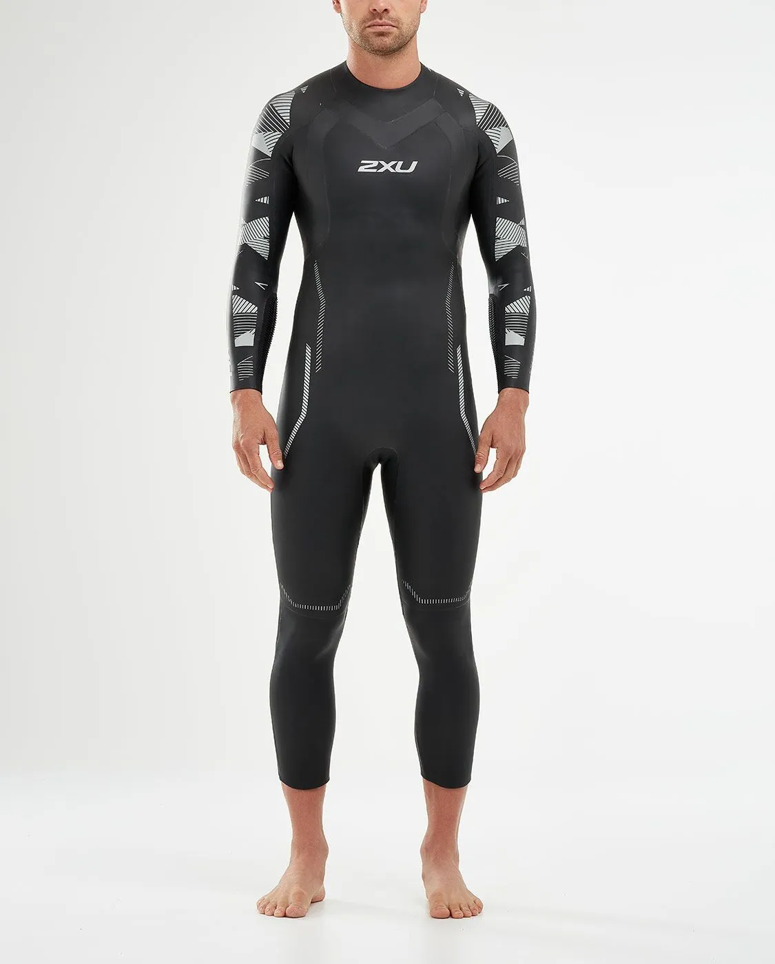 Men's Propel:2 Wetsuit