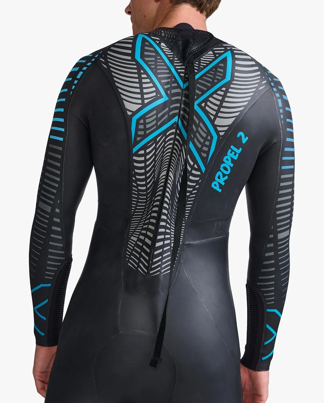 Men's Propel:2 Wetsuit