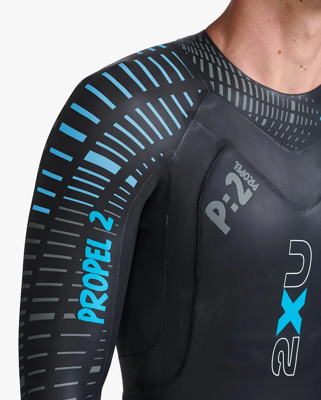 Men's Propel:2 Wetsuit