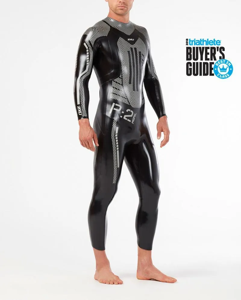 Men's Propel:2 Wetsuit