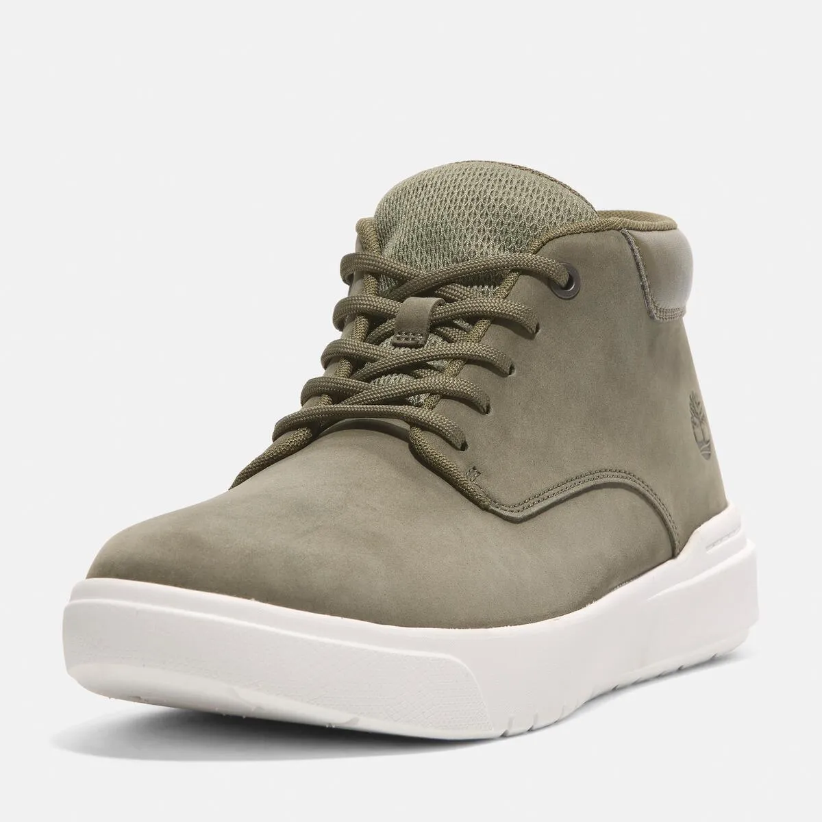 Men's Seneca Bay Chukka