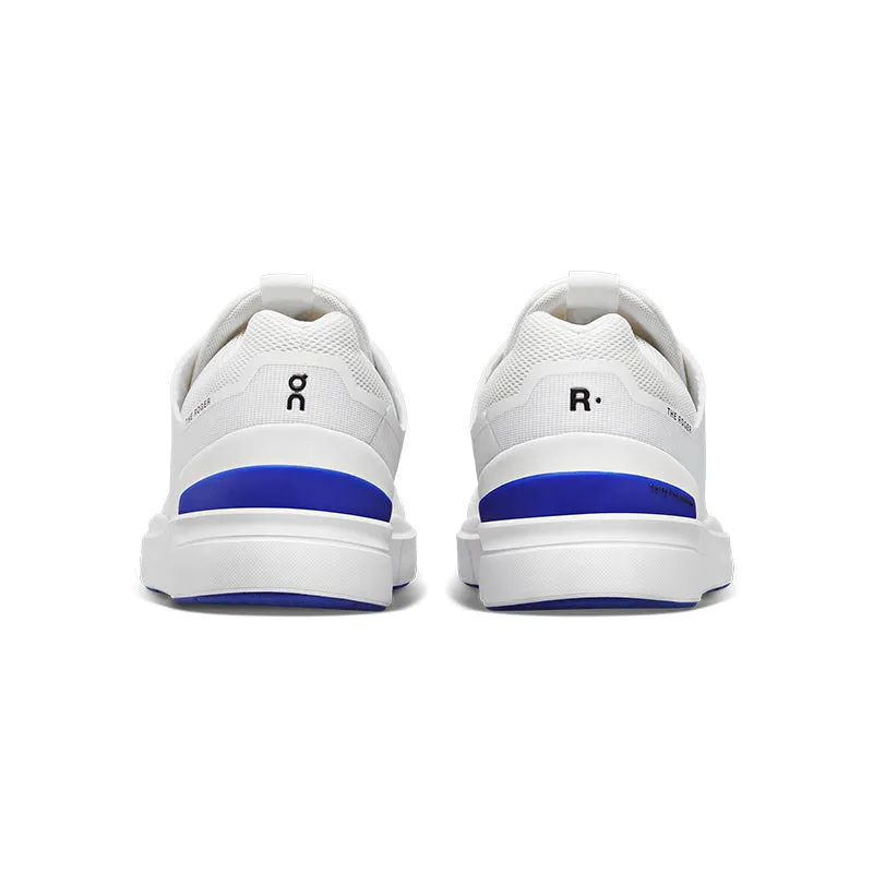 Men's The Roger Spin White/Indigo