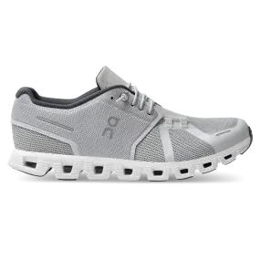 On Running Men's Cloud 5 Shoes - Glacier / Glacier