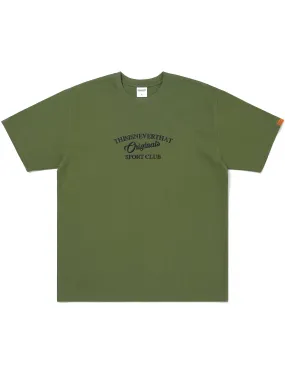 Originals SPORT CLUB Tee