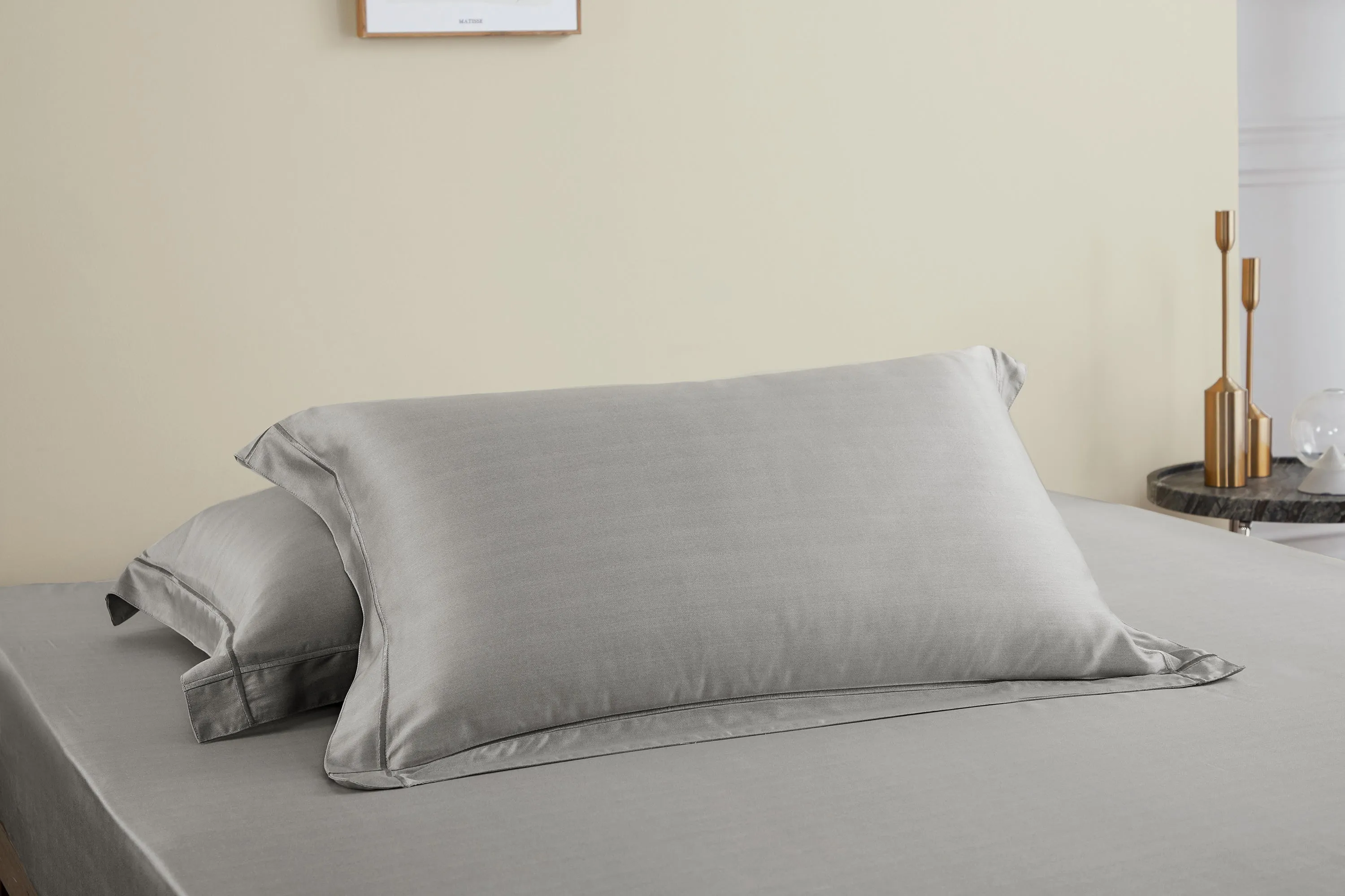 Palais Suite - Gilden Lined Pillow Case