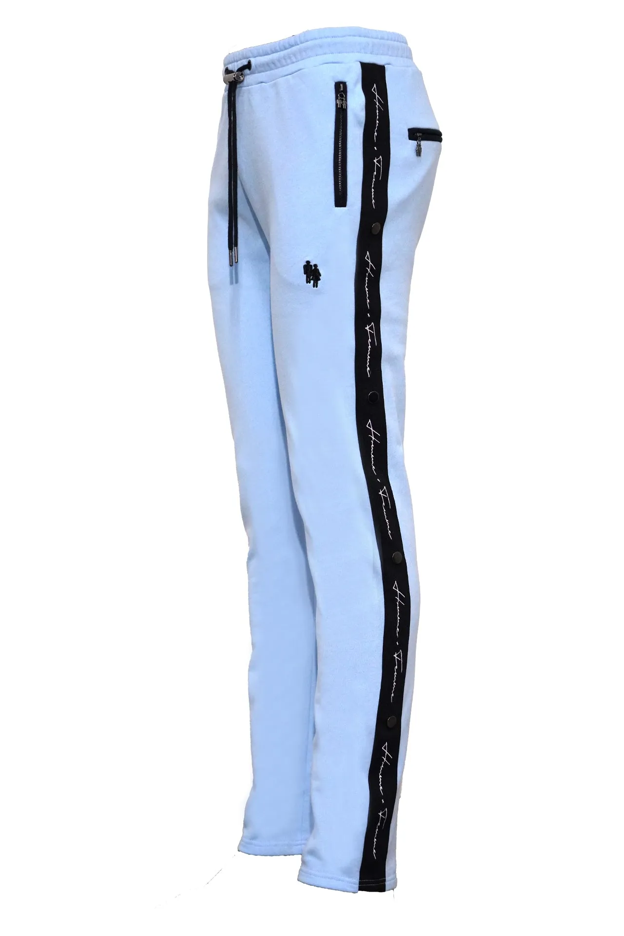 Signature Track Pants Baby Blue