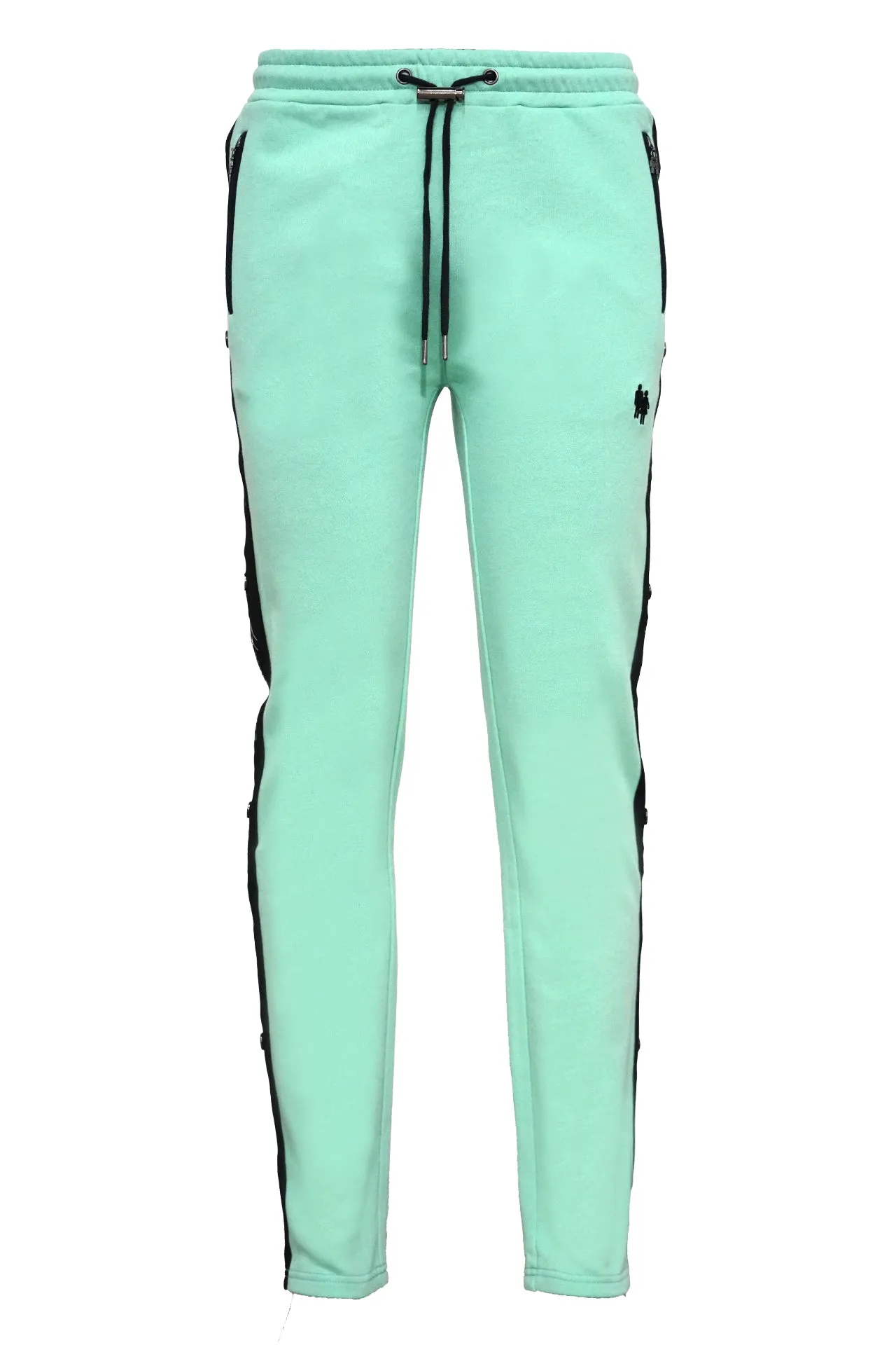 Signature Track Pants Green