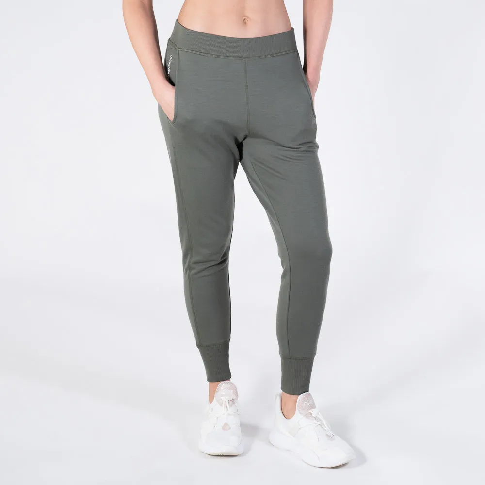 Stride Tracksuit Pants