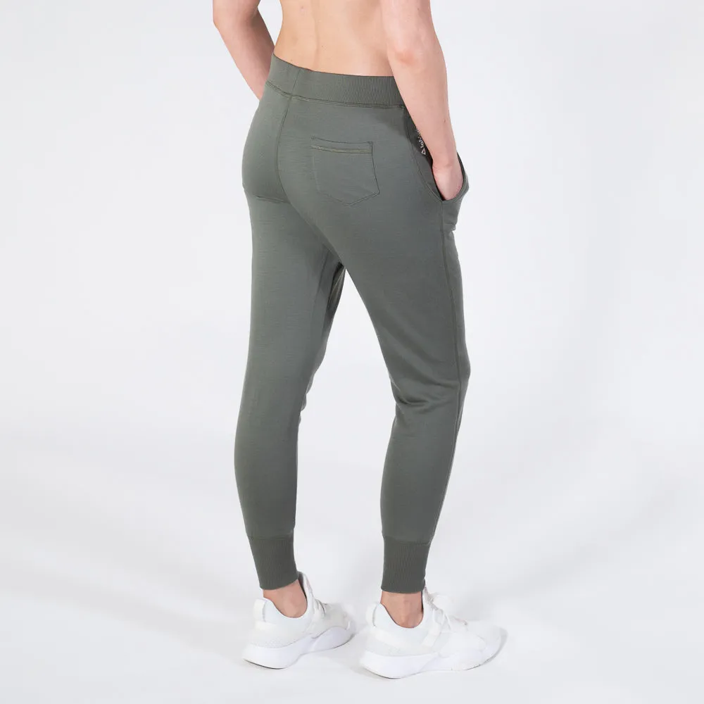 Stride Tracksuit Pants