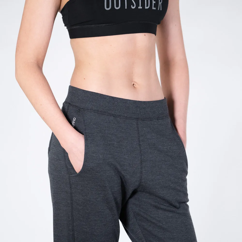 Stride Tracksuit Pants