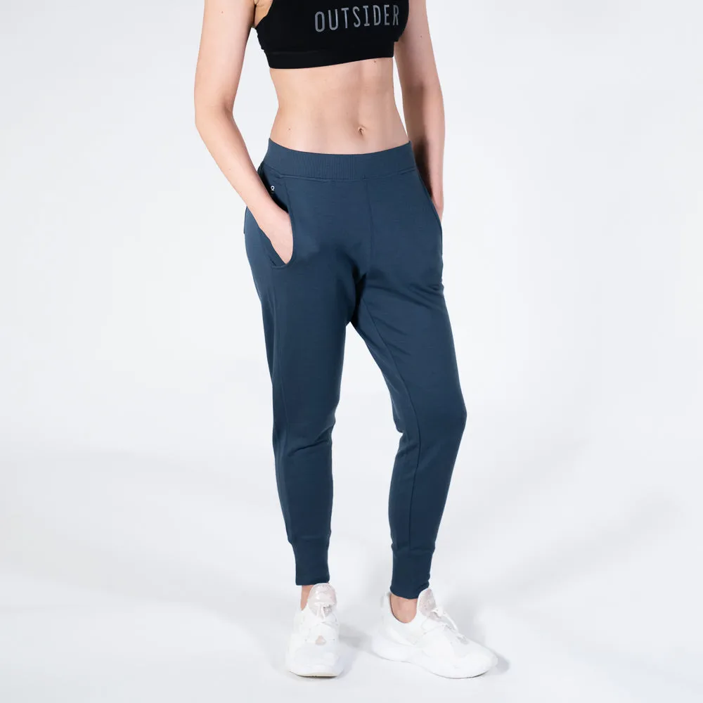 Stride Tracksuit Pants