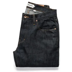 The Slim Jean in Cone Mills Era Selvage