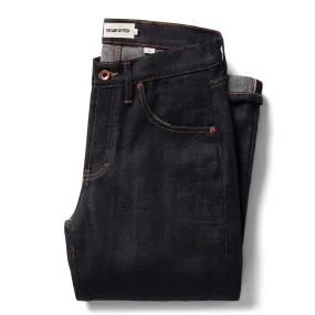 The Slim Jean in Kuroki Welterweight Slub