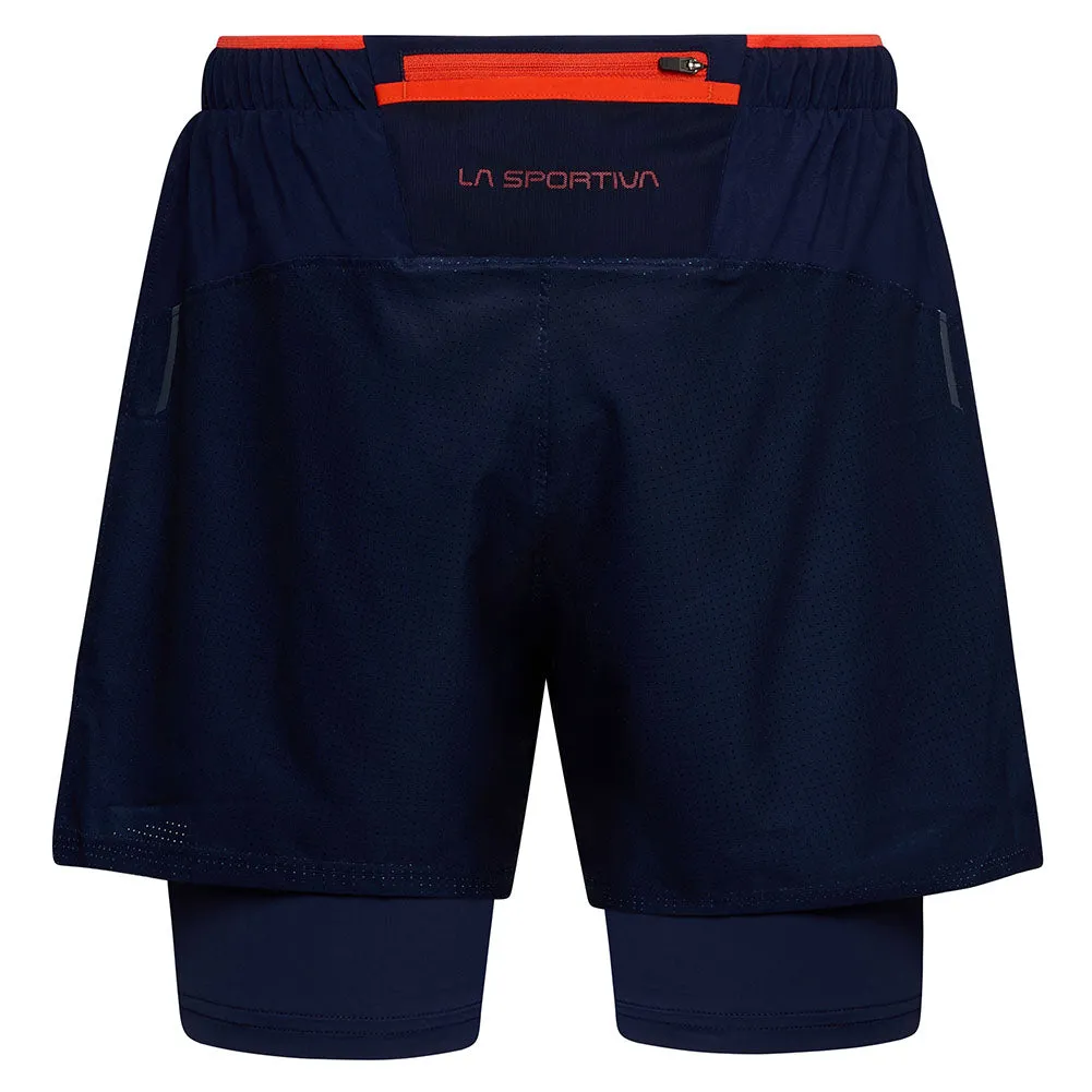 Trail Bite Short - Men's