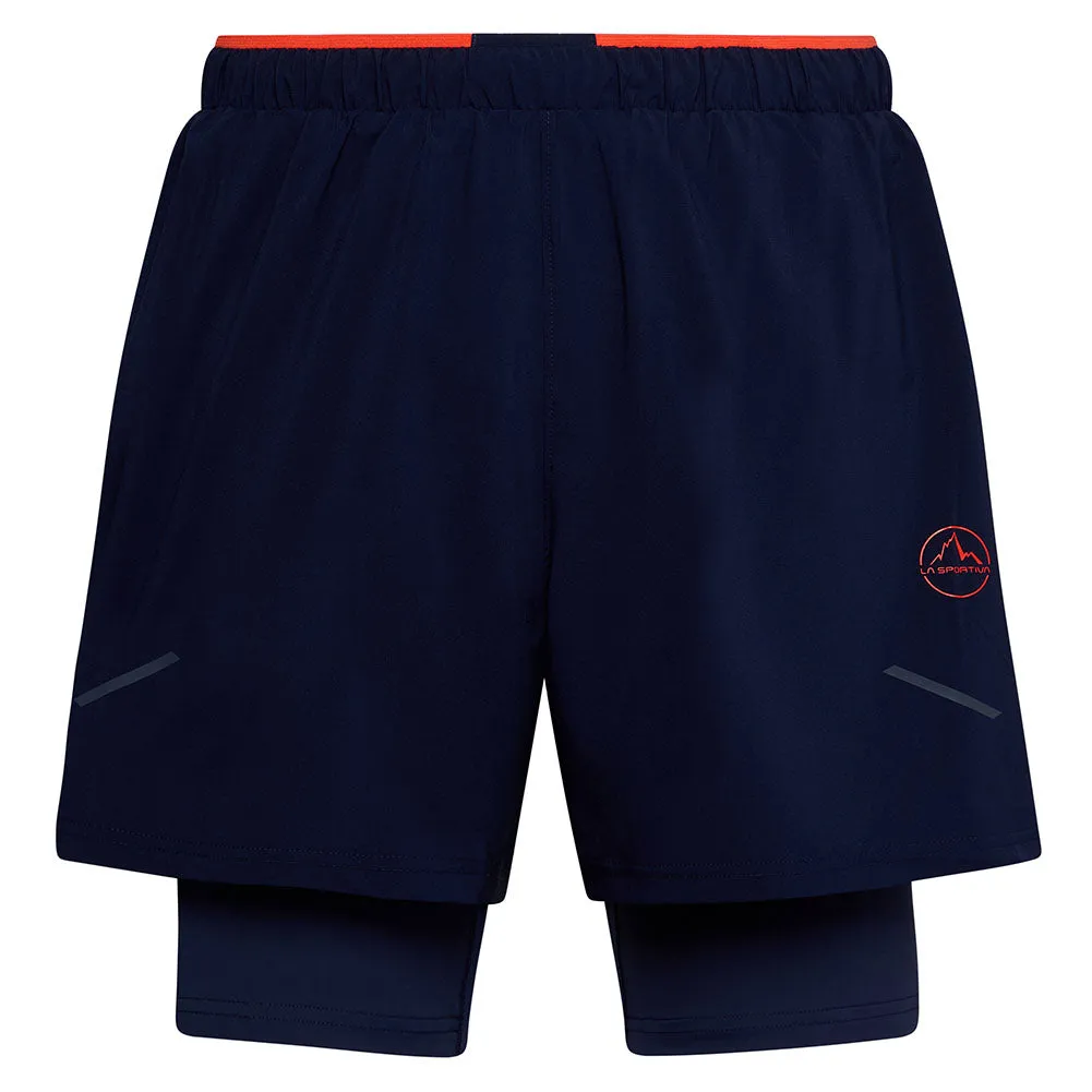 Trail Bite Short - Men's