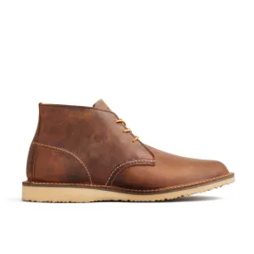 Weekender Chukka 3322