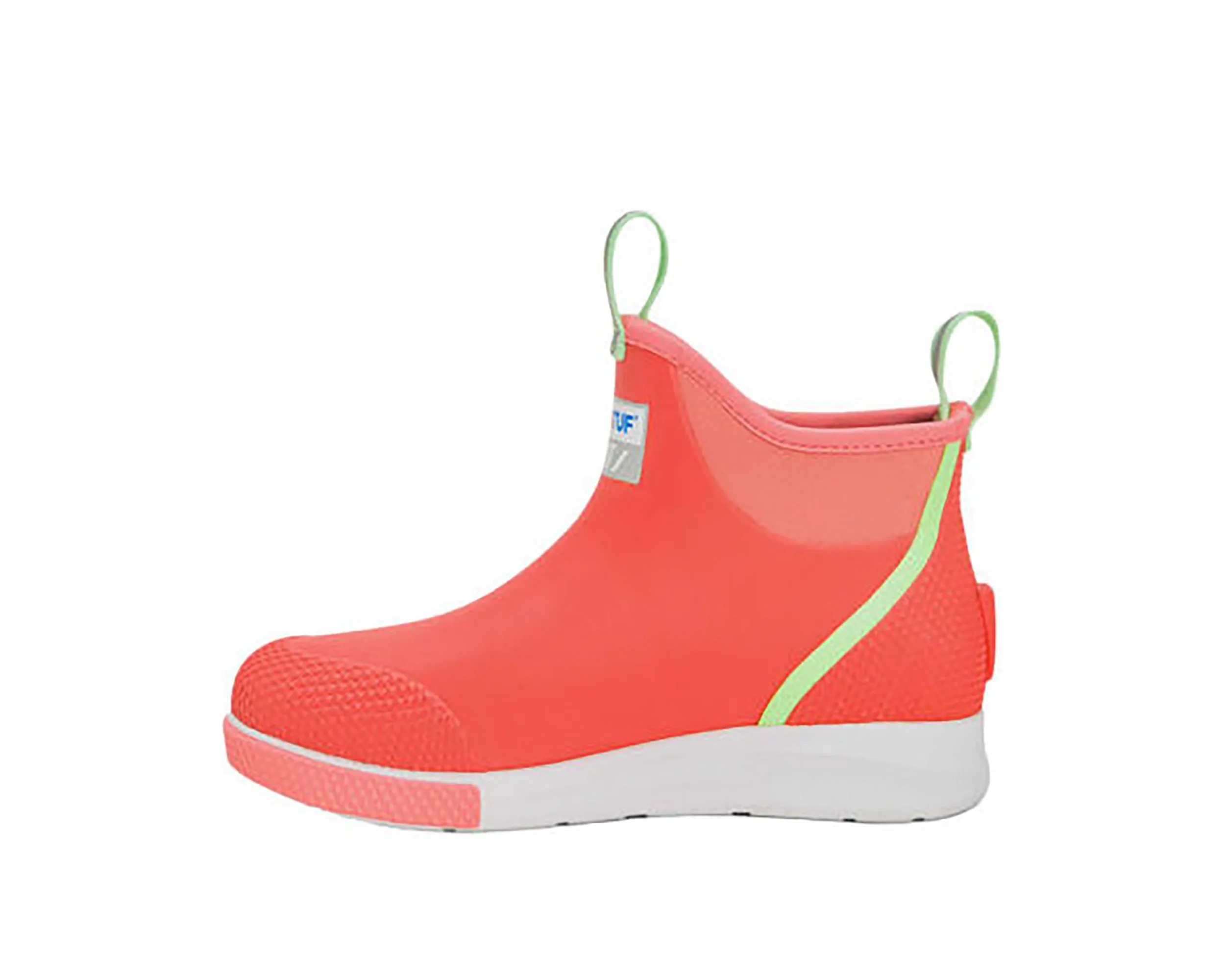 Women`s Ankle Deck Boot Sport