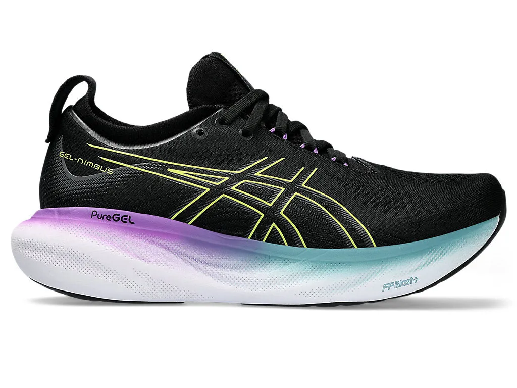 WOMEN'S GEL-NIMBUS 25