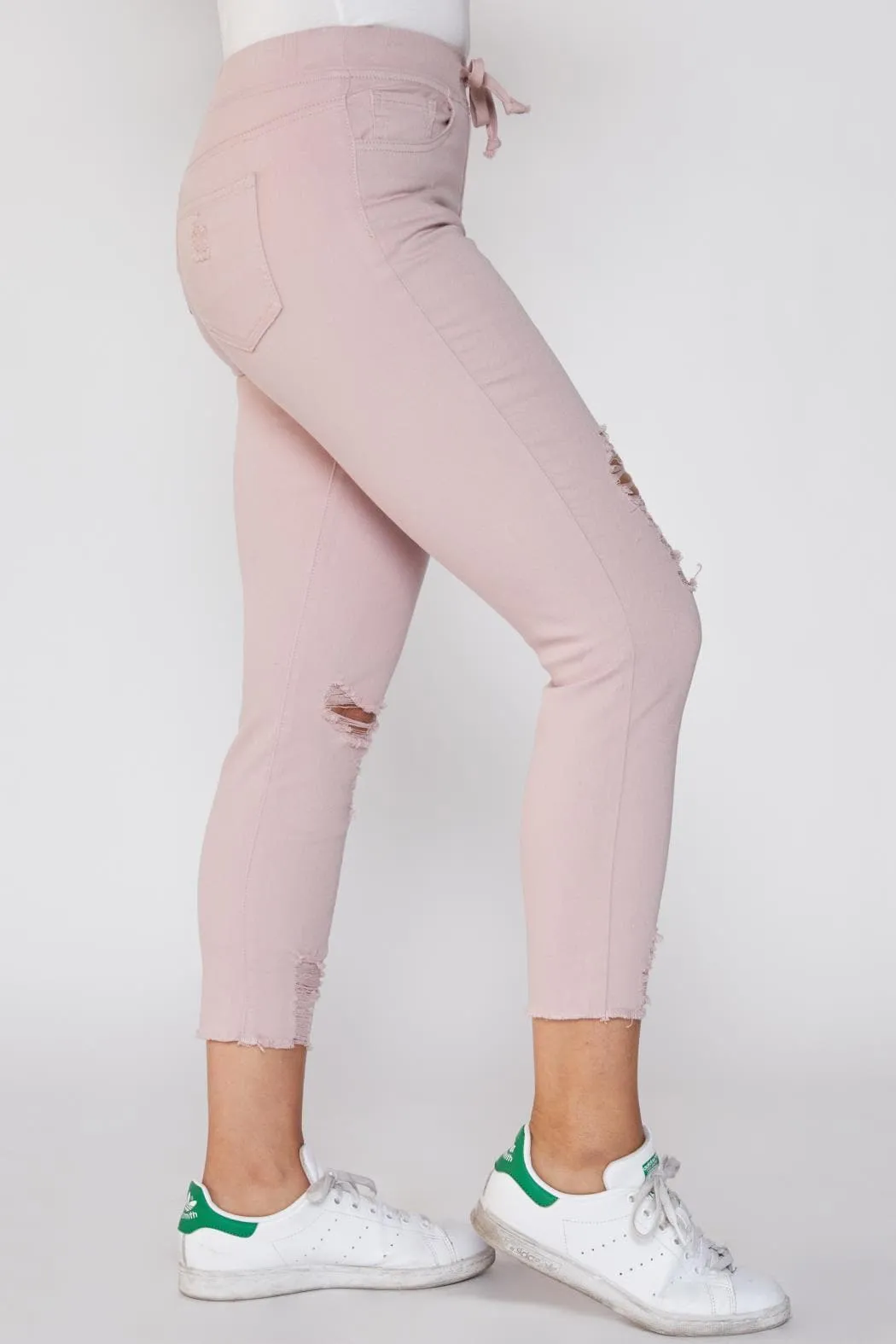 Women's Petite High Rise Jogger