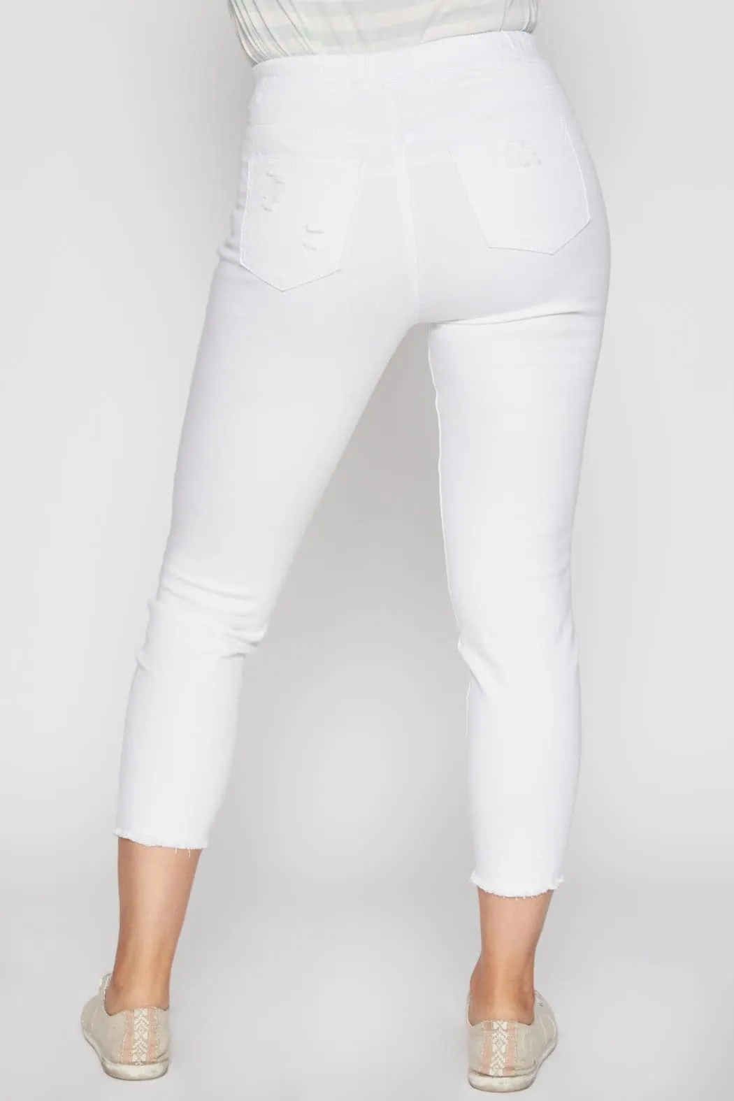 Women's Petite High Rise Jogger