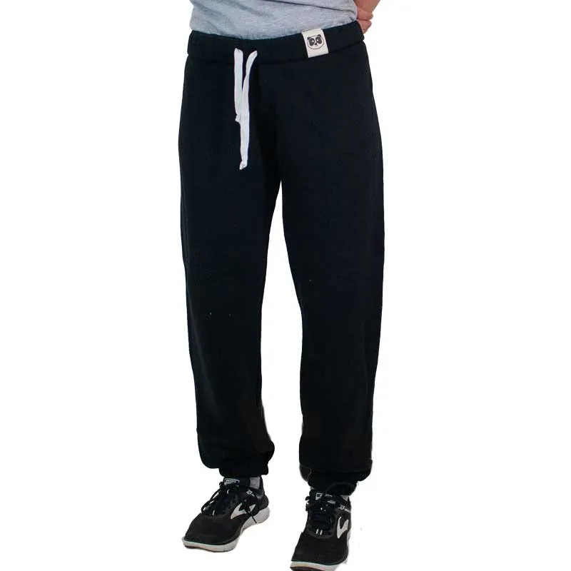 Youth Bamboo Panda Sweat Pants