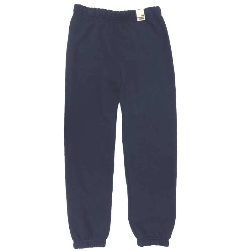 Youth Bamboo Panda Sweat Pants